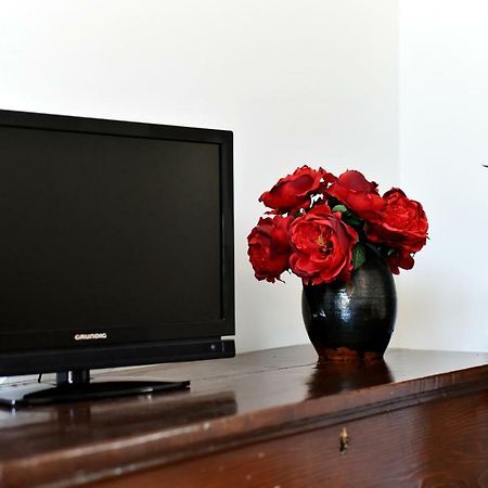 Apartman Hertz 伊莫茨基 外观 照片